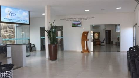 Funerária Itapax .
